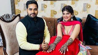 Bridal Mehndi Special Design | एक साथ 3 दुल्हन को मेहंदी लगाई । Frant Hand Mehndi Design | #mehndi