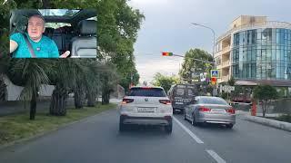 Новости Сочи 15.06.25 С прошедшим 