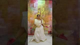 Classical Performance by Seema Dhingra