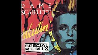 Dame Scarlett - Waitin' (Instrumental Mix)