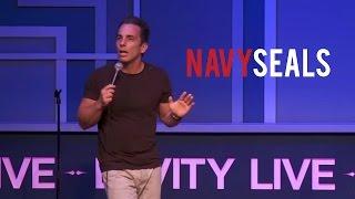 Navy Seals | Sebastian Maniscalco at Levity Live