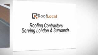 Roofing Contractors London