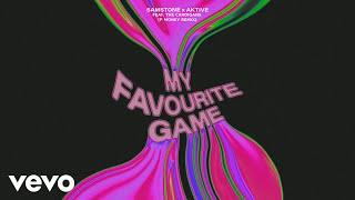 My Favourite Game (P Money Remix - Official Audio)