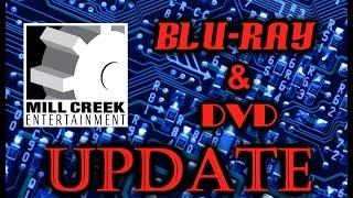 Blu-ray and DVD Update (2-9-15) Mill Creek Entertainment