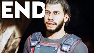 MindsEye - Part 5 - The End