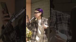 เพลงนี้แต่งให้บ่าวอามตอกสด