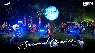 Konser BRImo x NOAH Second Chance – “Taman Langit” Eps 2