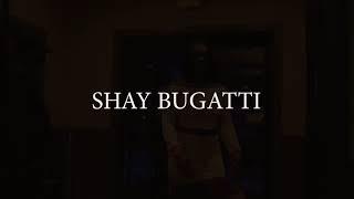 CHAMPAGNE MAMI by SHAYBUGATTI