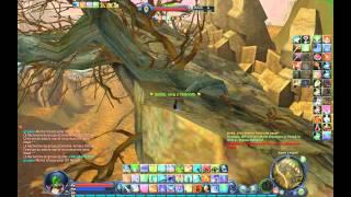 [AION] HOWTO NORTHERN INGISSON FORTRESS (kisk spot)