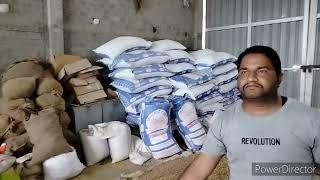 Gir Cow Farm Indore । vermicompost ।organic farming
