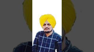 Sidhu Moose Wala Face Joining Challenge |Anmol Editor|#shorts #sidhumoosewala