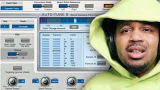 Artists Forgot About This AutoTune Plugin ( But Atlanta Didn’t )