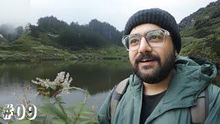 #09 Magical Lake(Hidden Gem) of Himachal - SEROLSAR LAKE