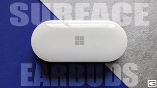 What Went Wrong? : Microsoft Surface Earbuds