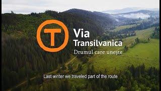 Via Transilvanica, Drumul care unește (episodul 1)