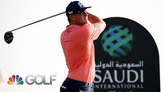 PGA Tour stars not sure equipment standards are answer to distance issue | Golf Today | Golf Channel