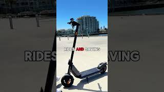 Cruise into the New Year with a NIU Scooter: Save Money & Ride in Style! #NIU #Scooter #short