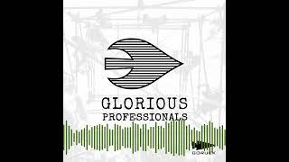 Glorious Professionals Podcast 038 - Richard Rice on Operation Cyclone aka “Charlie Wilson’s War”