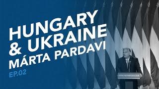 Why Hungary is wrong on Ukraine, EU and rights with Márta Pardavi