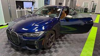 BMW Ceramic Tint