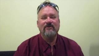David Laser Testimony