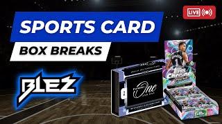 NEW YEAR EVE WITH JAGS AND DOUGIE!!! #boxbreaks #sportscards #groupbreaks