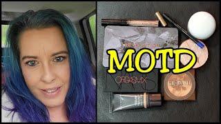 MOTD - Makeup Revolution, Cover FX, Nars, Marc Jacobs, Shiseido, Huda Beauty & More