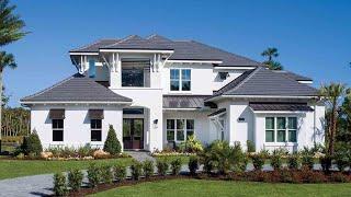 Arthur Rutenberg Homes - Florida Plan Collection