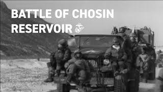 Battle of the Chosin Reservoir