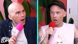 Katya Makes a Linguistic Discovery (Gen Alpha)