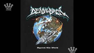 [EGxHC] Dead At Birth - Against The World Promo - 2024 (Full EP)