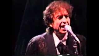 BOB DYLAN RYMAN AUDITORIUM NASHVILLE, TENNESSEE USA November 9, 1994  Masters Series 150