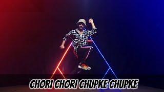 Chori Chori Chupke Chupke | Dance Cover | @MaikelSuvo Dance Choreography