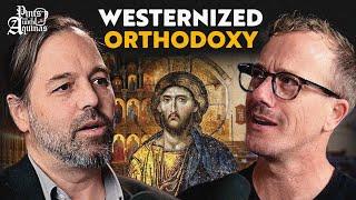 How Protestant Converts Will Change Orthodoxy in America (Jonathan Pageau)