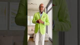 HOW TO STYLE #LINEN FOR AN ELEVATED SUMMER LOOK.#ootd  ##poloralphlauren #preppy #oldmoneyaesthetic