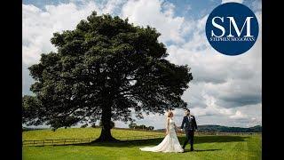 Cheshire Wedding Photographer | Stephen McGowan