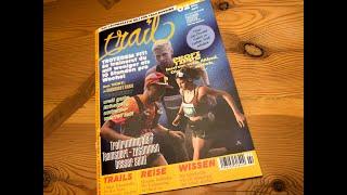 Trail Magazin #2/2025 Vorschau