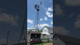 Beautiful American Village Life #short #shortvideo #shorts #trending #viralshorts