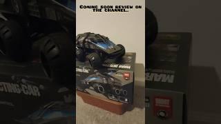 Mostop RC Car Military Truck 6WD_Hobby, review? 