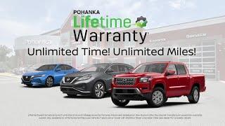 Pohanka Nissan Of Stafford POAG3356 SalesService 1x15 TV 0423 Stafford VA