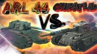 Стиратель BP44 VS ARL 44