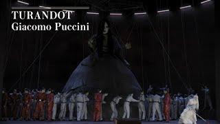 TURANDOT | Staatsoper Unter den Linden