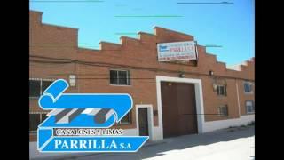 91 611 24 11 CANALONES LIMAS PARRILLA BAJANTES DESAGUES CUBIERTAS REMATERIA PERFIL METALICO MADRID