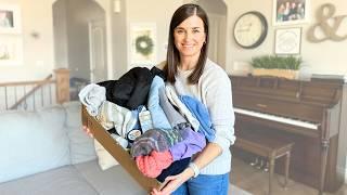 DECLUTTER With Me! 50 Things in Under 30 Minutes!