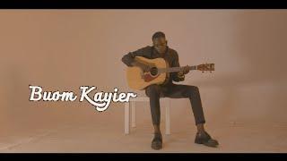 Buom Kayier - KƆANƐ GO̲R NI CIAŋ KUÄRÄ KUƆTH - ( Official Music Video 2024)