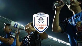  #ShopeeCup 𝐈𝐒 𝐇𝐄𝐑𝐄 