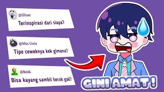 QnA kok gini?