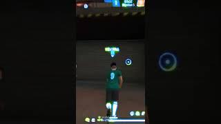 FF SAGOR YT CHANNEL I M BACK #freefire