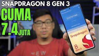 TURUN DRASTIS HARGA NYA!! UNBOXING ASUS ZENFONE 11 ULTRA | COMPARE CAMERA DENGAN FLAGSHIP VIVO