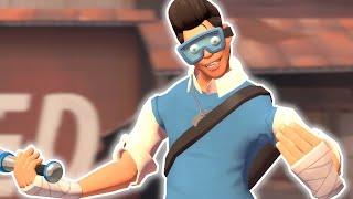 [TF2] Tauntkilling Bots Compilation #18